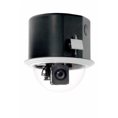 Everfocus EPTZ 500 Dome camera