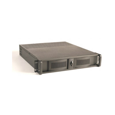 exacqVision 1608-48-1000-R2 IP Camera NVR Servers - 2 U Rackmount