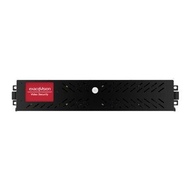 exacqVision S-48T-2U-2 rackmount 2U storage server