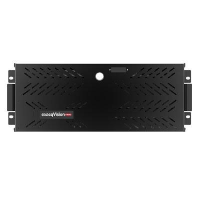 exacqVision S-204T-4U rackmount 4U storage server