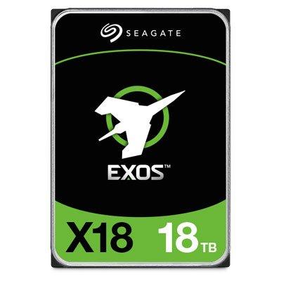 Seagate ST14000NM004J 14TB enterprise hard drive