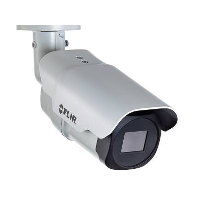 FLIR Systems FB-393 ID 3.7MM, 25/30HZ, EU thermal security camera