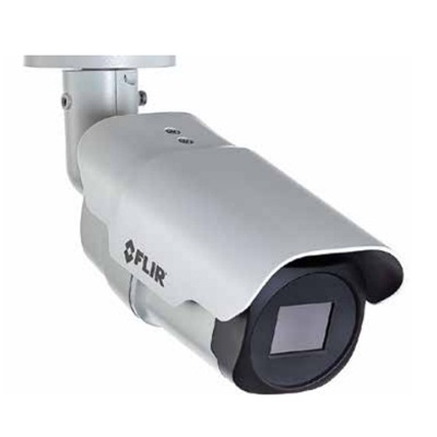 FLIR Systems FB-324 O - 12.8MM, 25/30 HZ, EU thermal security camera