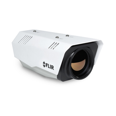 FLIR Systems FC-625 ID - 25MM, PAL 25HZ thermal analytics camera