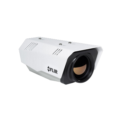 FLIR Systems FC-304 O - 75 MM, NTSC 30 HZ thermal security camera