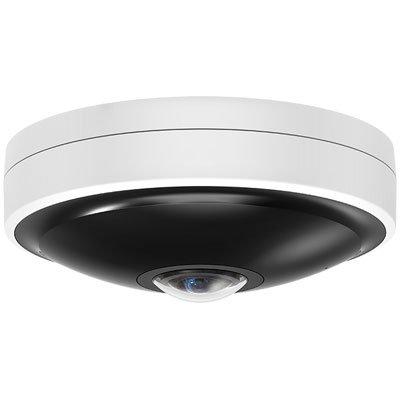 Messoa FHE120E-ORF012 12MP HD IR fisheye IP camera