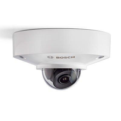Bosch NDE-3502-F02-P 2MP outdoor HD fixed IP micro dome camera