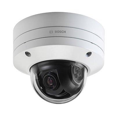 Bosch NDE-8503-R 6MP HD indoor/outdoor fixed IP dome camera