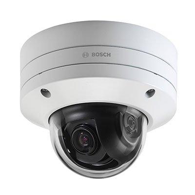 Bosch NDE-8504-RT 8MP HD indoor/outdoor fixed IP dome camera