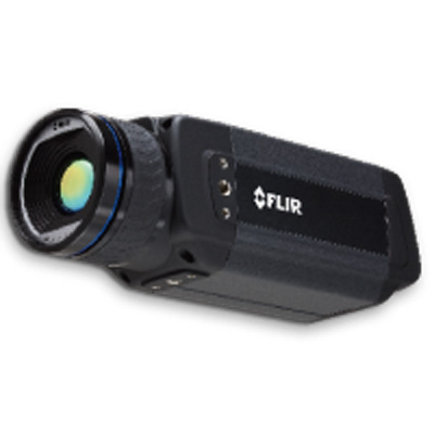 FLIR Systems A615 thermal imaging camera