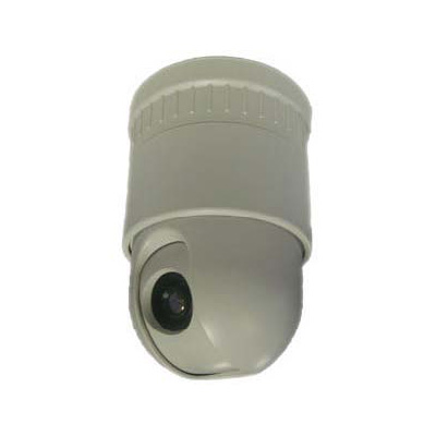 FLIR Systems D-19 thermal dome camera for indoor use with 19 mm lens