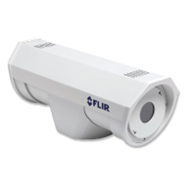 FLIR Systems F-112 thermal security camera