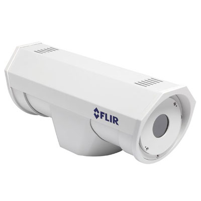 FLIR Systems F-117 thermal security camera