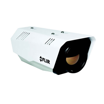 FLIR Systems FC-632 thermal camera with on-board analytics