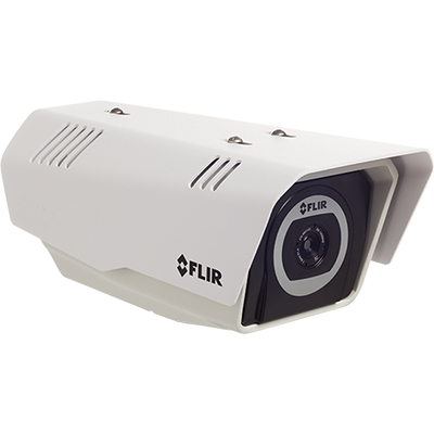 FLIR Systems FC-Series R fixed network thermal camera