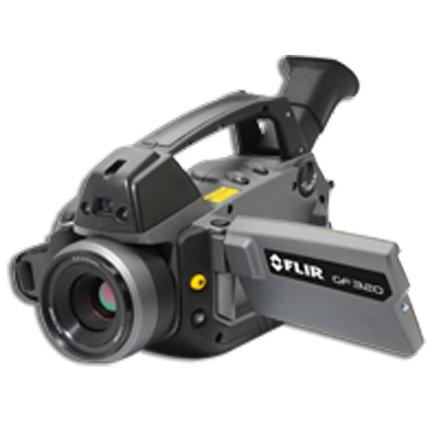 flir gf309