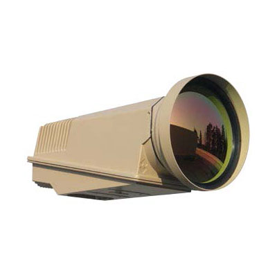 FLIR Systems HRC-U long-range cooled thermal camera