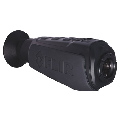 FLIR launches LS-Series ultra-compact  handheld thermal night vision cameras