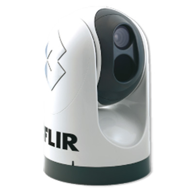 FLIR Systems M-324L thermal imaging camera