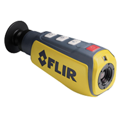 FLIR Systems MS 224 thermal imaging camera