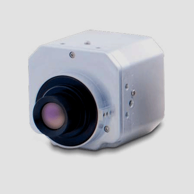 FLIR Systems Photon 320 cctv camera with thermal sensitivity