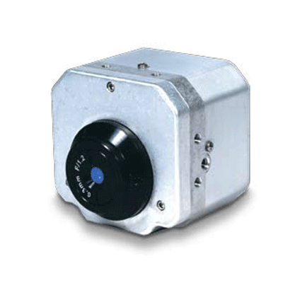 FLIR Systems Photon 80 cctv camera with advanced video processing