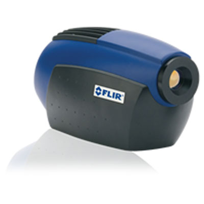 FLIR Systems SC5600 thermal imaging camera