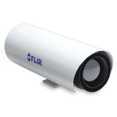 FLIR Systems SR-100 thermal imaging camera with 100 mm lens