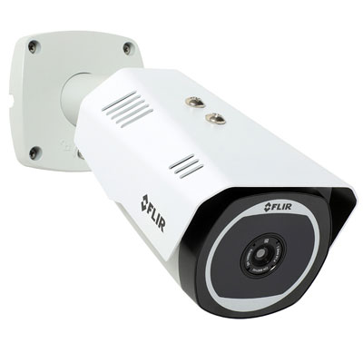 FLIR Systems T4350BS TCX thermal bullet camera