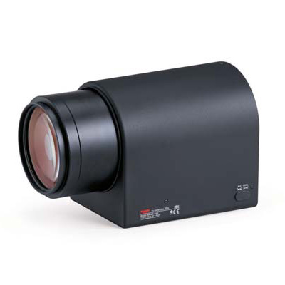 Fujinon D32×10HR4D-V41 varifocal lense with 32x zoom