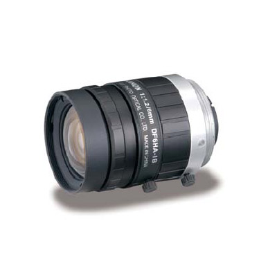 Fujinon DF6HA-1B CCTV camera lens Specifications | Fujinon CCTV camera ...