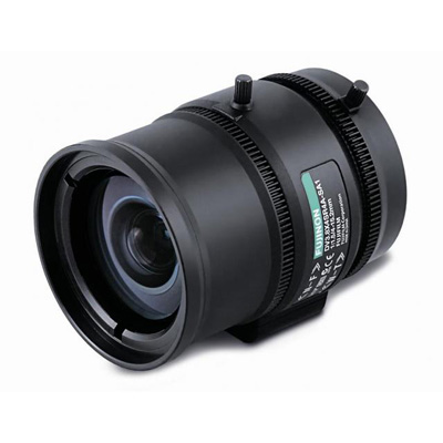 Fujinon DV3.8x4SR4A-SA1L HD varifocal CCTV camera lens