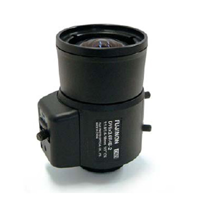 Fujinon DV5x3.6R4B-2 varifocal CCTV lens