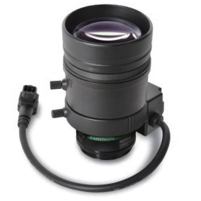 Fujinon YV3X6SR4A-SA2L varifocal CCTV lens