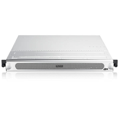 Promise Technology G1100 NAS Gateway 1U file server appliance
