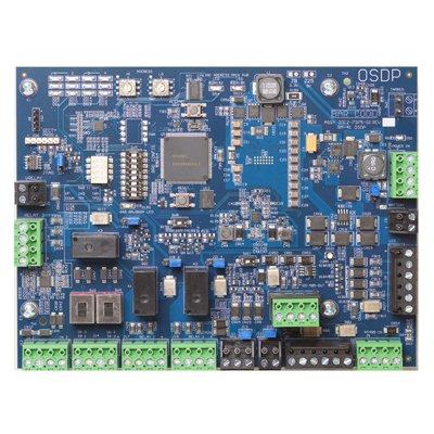 Software House G2-RM-4E-5PK OSDP/RM-4E - G2 - Enhanced RM-4 board, 5-Pack Five modules shipped in one package