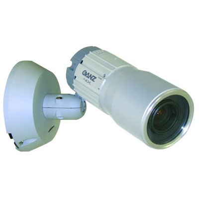 Ganz ZC-L1210PHA is a high-resolution camera with 2.8 -10 mm varifocals
