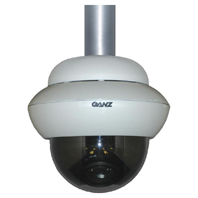 Ganz ZC5-PM1 is a internal pendant mount