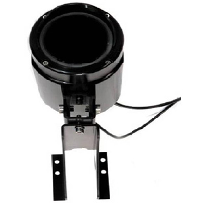 Ganz ZTH-T is a high resolution fixed thermal tube camera