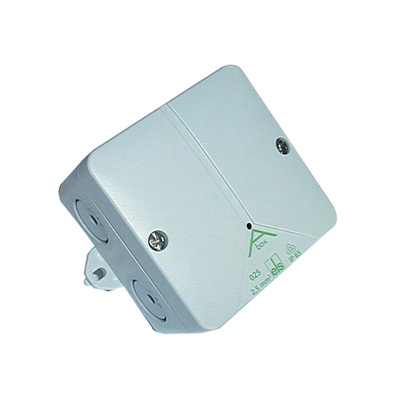 Genie CCTV Limited GC4JB colour junction box and thermostat camera
