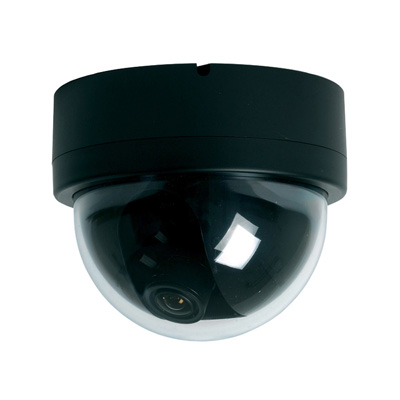 Genie CCTV Limited AVRCD5351 Dome camera Specifications | Genie CCTV ...