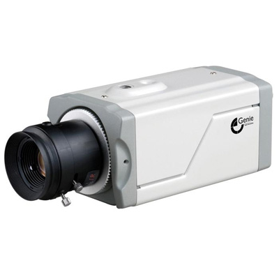 Genie CCTV Limited NC300 IP colour camera