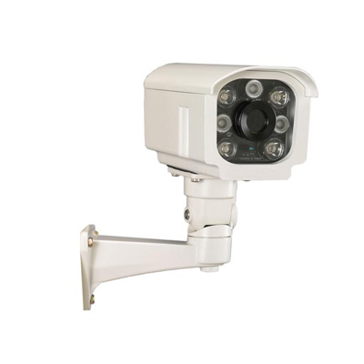 Genie CCTV Limited TPC-8922/240 true day/night camera with varifocal lens in external housing