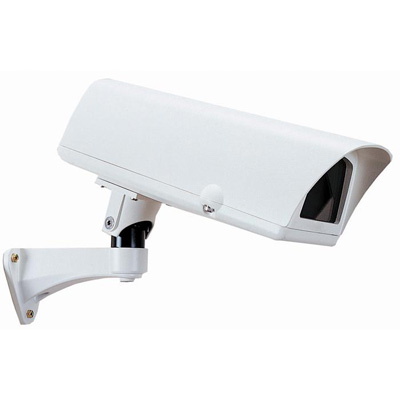 Genie CCTV Limited TPH2000 fully cable managed bracket