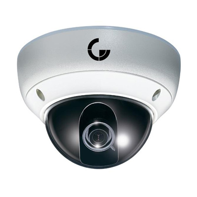Genie CCTV Limited VRD63 2.8-10mm DC AI VF Lens, Dual Voltage dome camera