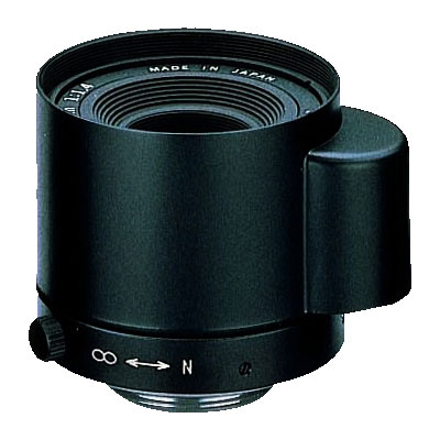 Geutebruck 18,0AI-DC fix focal lens with CS-mount