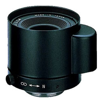 Geutebruck 18.0AI-DC fix focal lens with direct controlled iris