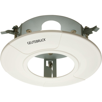 Geutebruck G-Cam/EBFC-001 false ceiling bracket for indoor fix dome cameras