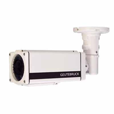 Geutebruck G-Cam/EWPC-2270 2 Megapixel 1080p Day/Night IP bullet camera