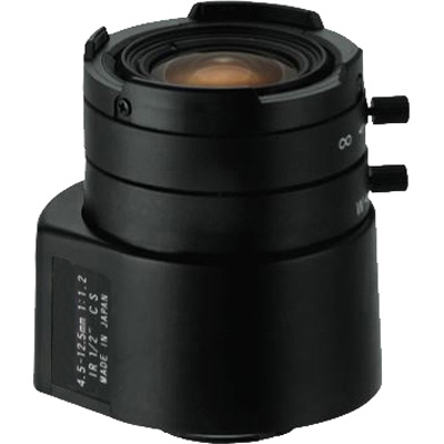 Geutebruck G-Lens/VF4,5-12,5DC-1/2-DN day/night vario focal lens